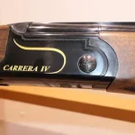 Fusil de trap Fair Carrera Iv Sporting cal 12/76cm arme cat C
