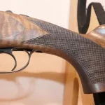 Fusil de trap Fair Carrera Iv Sporting cal 12/76cm arme cat C