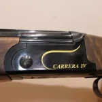 Fusil de trap Fair Carrera Iv Sporting cal 12/76cm arme cat C