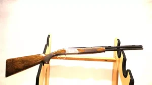 Fusil de chasse Chapuis C35 Light cal 20/66cm arme cat C