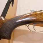 Fusil de chasse Chapuis C35 Light cal 20/66cm arme cat C