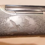 Fusil de chasse Chapuis C35 Light cal 20/66cm arme cat C