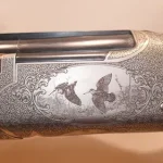 Fusil de chasse Chapuis C35 Light cal 20/66cm arme cat C