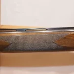 Fusil de chasse Chapuis C35 Light cal 20/66cm arme cat C