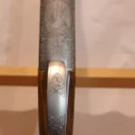 Fusil de chasse Chapuis C35 Light cal 20/66cm arme cat C