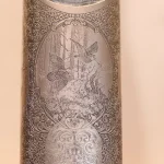 Fusil de chasse Chapuis C35 Light cal 20/66cm arme cat C