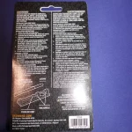 Guidon Browning Ultra X Gold Fusion Hiviz 8 Fibres