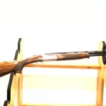 Fusil de chasse Chapuis c35 round design gr3 cal 410/71cm arme cat C