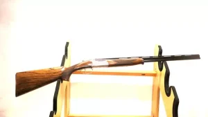 Fusil de chasse Chapuis c35 round design gr3 cal 410/71cm arme cat C