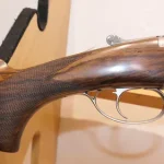 Fusil de chasse Chapuis c35 round design gr3 cal 410/71cm arme cat C