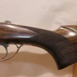 Fusil de chasse Chapuis c35 round design gr3 cal 410/71cm arme cat C