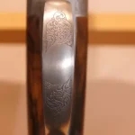 Fusil de chasse Chapuis c35 round design gr3 cal 410/71cm arme cat C