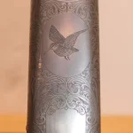 Fusil de chasse Chapuis c35 round design gr3 cal 410/71cm arme cat C