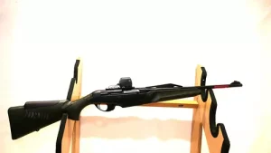 Pack carabine Benelli argo confortech cal 300win +leica tempus 2 arme cat C