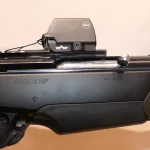 Pack carabine Benelli argo confortech cal 300win +leica tempus 2 arme cat C