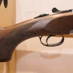 Fusil de chasse Fair Classic Acier cal 12/71cm arme cat C