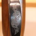 Fusil de chasse Fair Classic Acier cal 12/71cm arme cat C