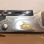 Fusil de chasse Fair Premier Ergal Md cal 20/68 cm arme cat C