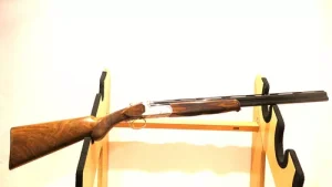 Fusil de chasse Caesar Guerini Tempio Light cal 20/68cm arme cat C