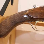 Fusil de chasse Caesar Guerini Tempio Light cal 20/68cm arme cat C