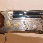 Fusil de chasse Caesar Guerini Tempio Light cal 20/68cm arme cat C