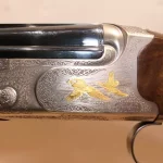 Fusil de chasse Caesar Guerini Tempio Light cal 20/68cm arme cat C