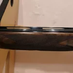 Fusil de chasse Caesar Guerini Tempio Light cal 20/68cm arme cat C