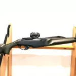 Pack carabine Benelli argo e confortech cal 300win + bushnell trs 125 arme cat C