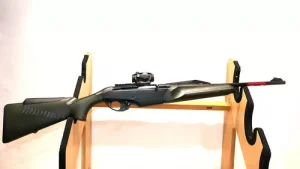 Pack carabine Benelli argo e confortech cal 300win + bushnell trs 125 arme cat C