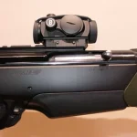 Pack carabine Benelli argo e confortech cal 300win + bushnell trs 125 arme cat C