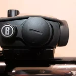 Pack carabine Benelli argo e confortech cal 300win + bushnell trs 125 arme cat C