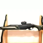 Pack carabine Benelli argo e confortech cal 300win + bushnell trs 125 arme cat C