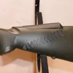 Pack carabine Benelli argo e confortech cal 300win + bushnell trs 125 arme cat C