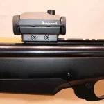 Pack carabine Benelli argo e confortech cal 300win + bushnell trs 125 arme cat C