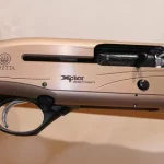 Fusil semi auto Beretta A400 Xplor Action Light cal 12/71cm arme cat C