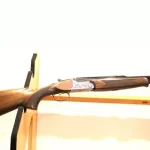 Carabine express Fair Classic New Gravure cal 30.06 arme cat C