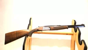 Carabine express Fair Classic New Gravure cal 30.06 arme cat C