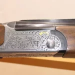 Carabine express Fair Classic New Gravure cal 30.06 arme cat C