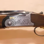 Carabine express Fair Classic New Gravure cal 30.06 arme cat C