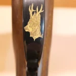 Carabine express Fair Classic New Gravure cal 30.06 arme cat C