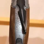 Carabine express Fair Classic New Gravure cal 30.06 arme cat C