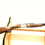 Carabine express Fair Premier Ergal cal 8x57 jrs arme cat C