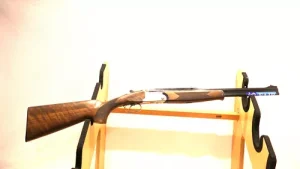 Carabine express Fair Premier Ergal cal 8x57 jrs arme cat C