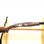 Carabine express Fair Premier cal 30r blaser bascule noire arme cat C