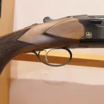 Fusil de chasse ata sp black cal 12/66cm arme cat C