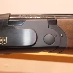 Fusil de chasse ata sp black cal 12/66cm arme cat C