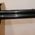 Fusil de chasse ata sp black cal 12/66cm arme cat C