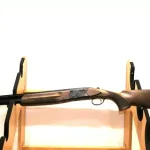 Fusil de chasse ata sp black cal 12/66cm arme cat C