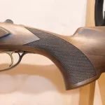 Fusil de chasse ata sp black cal 12/66cm arme cat C