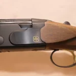 Fusil de chasse ata sp black cal 12/66cm arme cat C